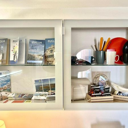 Homeclass Mercantile Bari Zewnętrze zdjęcie