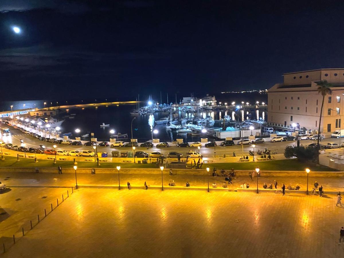 Homeclass Mercantile Bari Zewnętrze zdjęcie
